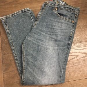 Men’s Levi’s Slim Straight Fit